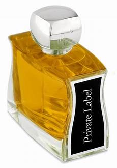 Private Label Perfume
