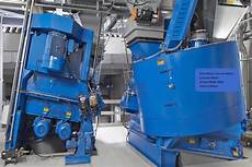 Process Mixers