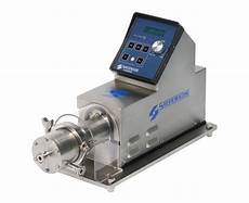 Process Mixers