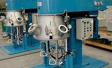 Process Mixers