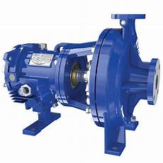 Process Pumps