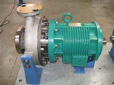 Process Pumps