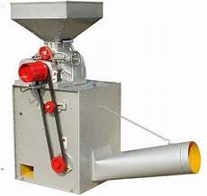 Processing Machines