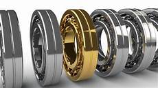 Profile Bearing