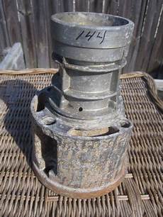 Profile Bearing