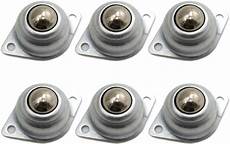 Profile Bearing