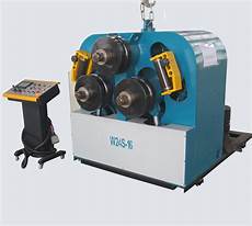 Profile Machines