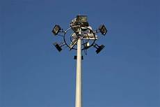 Projector Poles