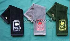 Promotion Golf Towels