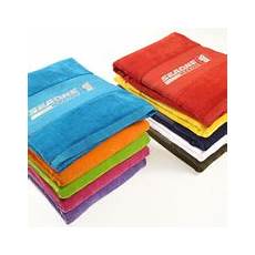 Promotion Printed Towels