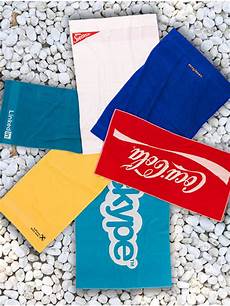 Promotion Printed Towels