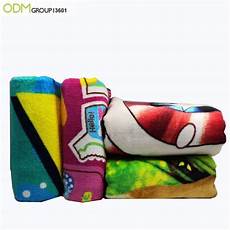 Promotion Printed Towels
