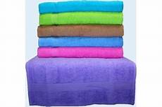 Promotion Towels