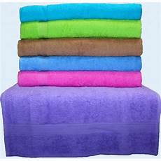 Promotion Towels