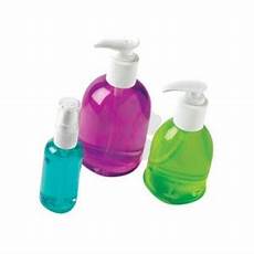 Promotional Liquid Soap