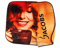 Promotional Textile