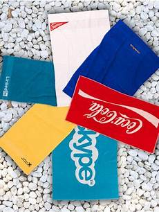 Promotional Towel