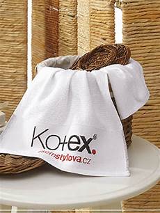Promotional Towels