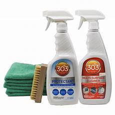 Protectant Cleaner