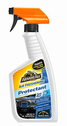 Protectant Cleaner