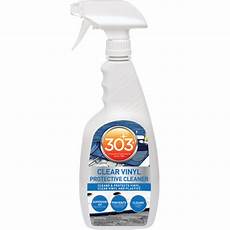 Protectant Cleaner