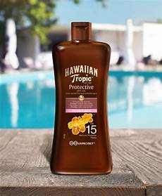 Protective Oil