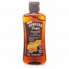 Protective Oil