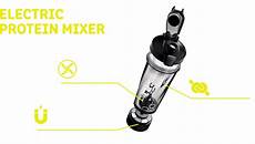 Protein Mixers