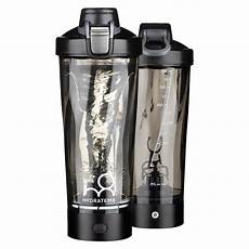 Protein Mixers