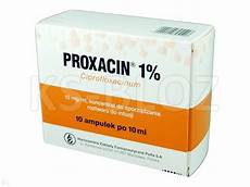 Proxacin