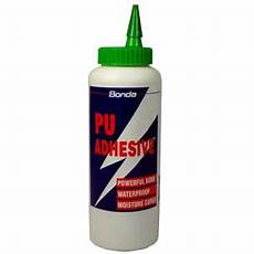 Pu Adhesive