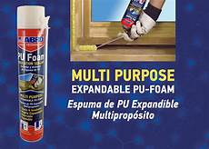 Pu Foam