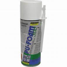 Pu Foam