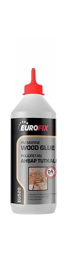 Pu Marine Glue