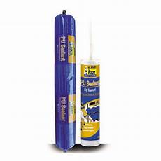 Pu Sealant