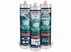 Pu Sealants