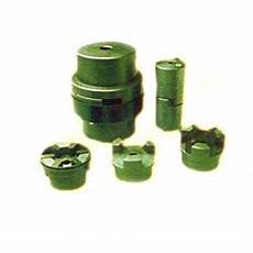 Pulleys With Bush