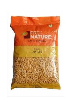 Pulses Bags