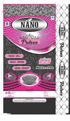 Pulses Bags