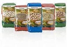 Pulses Packing