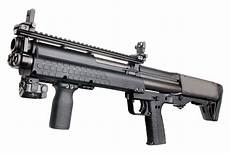 Pump Action Shotguns