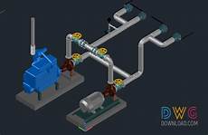 Pump Connection