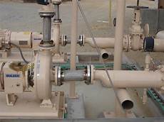 Pump Connection