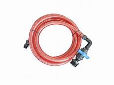 Pump Connection