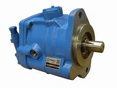 Pump Piston