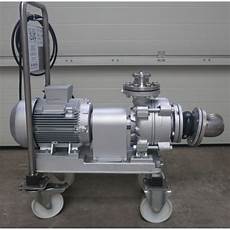 Pump Piston