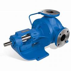 Pumps For Liquids
