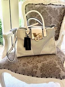 Punched Out Bag