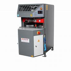 Pvc Corner Assembling Machines