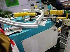 Pvc Corner Assembling Machines